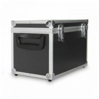 Acc-Sees Pro Vinyl 45 MkII 7'' 100 Vinyl Flightcase